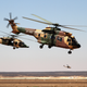 Illustration for article titled Was There A Mission To Rescue The Jordanian F-16 Pilot In ISIS Hands?